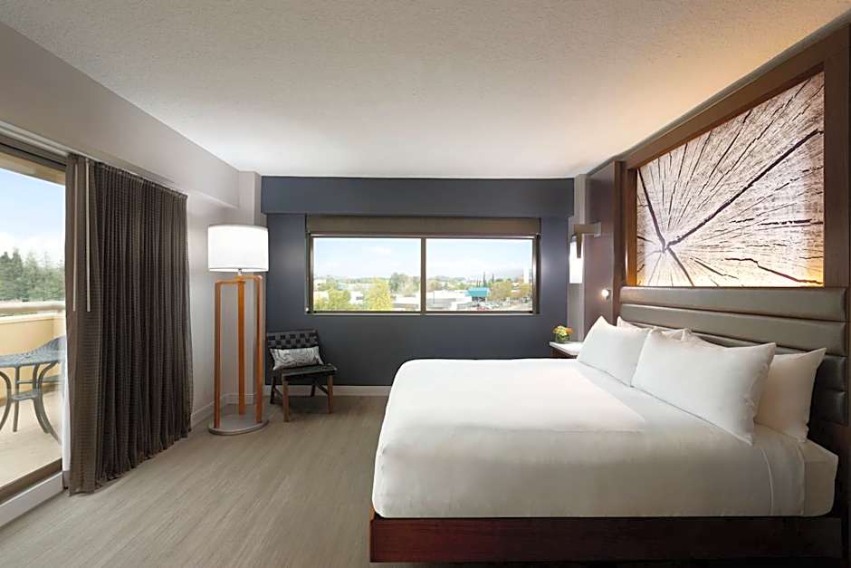 Walnut Creek Marriott