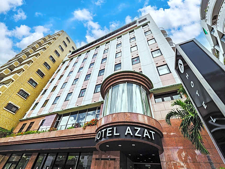 Hotel Azat Naha
