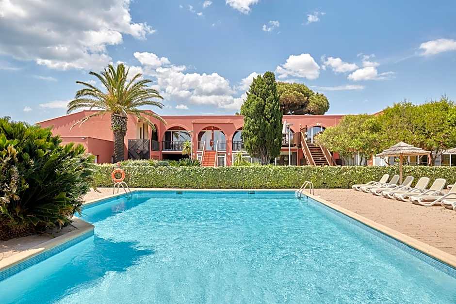 Résidence Odalys Du Golfe