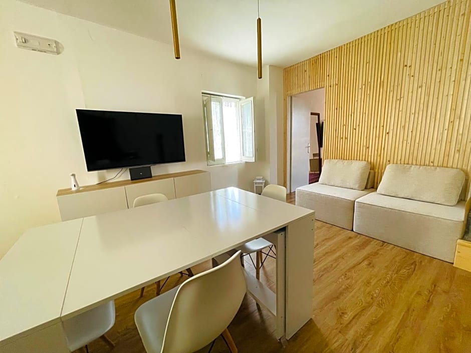 Sdraiati Pollica - Apartments - Bed & Breakfast