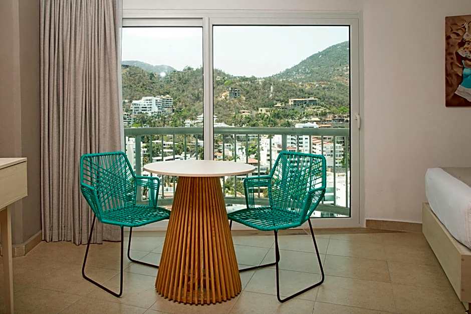Hotel Amares Acapulco