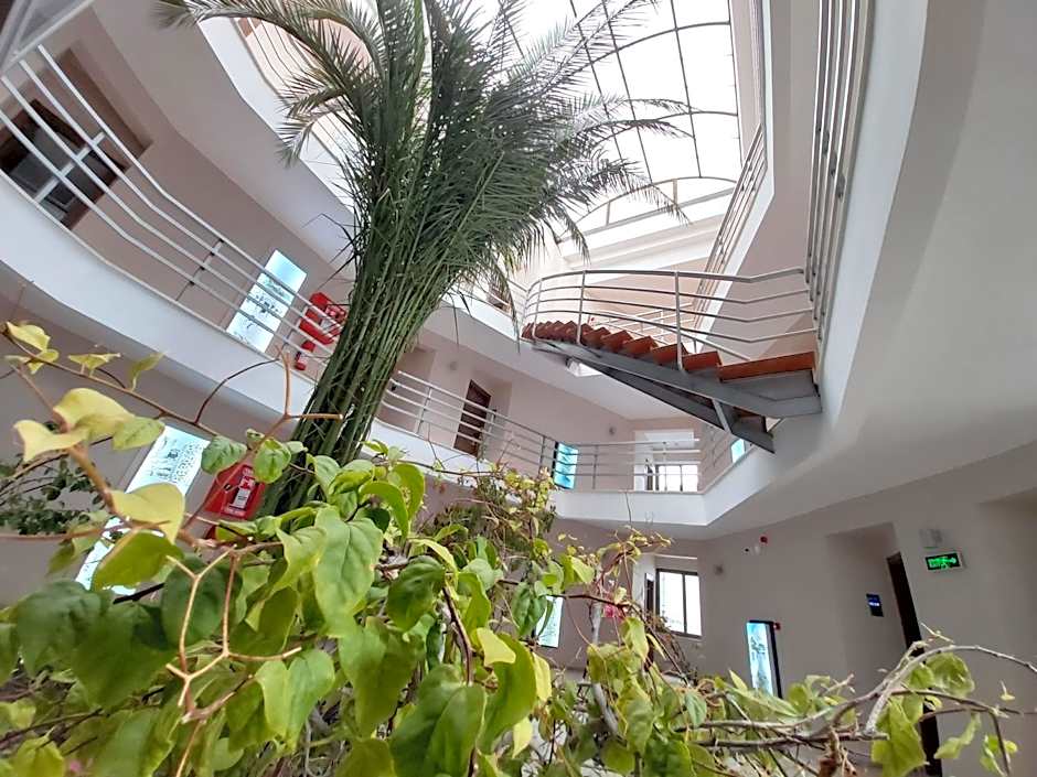 Pam Thermal Hotel Clinic & Spa