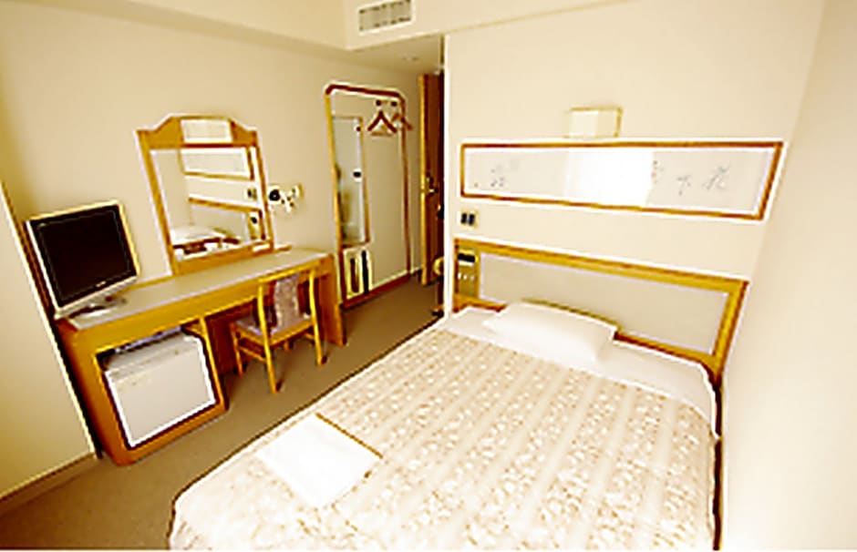 Hotel Crown Hills Niigata