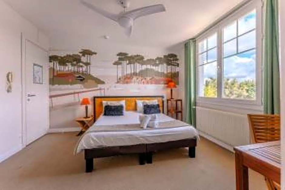 Hôtel Le Grain de Sable