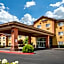 Comfort Suites Salem