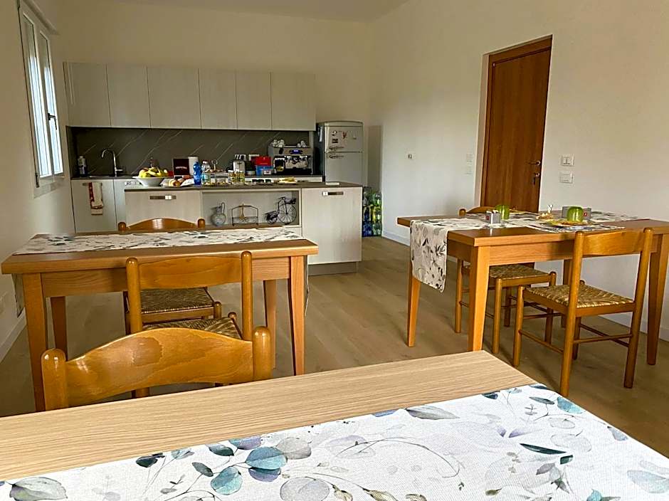 Cygnus Bed & Breakfast