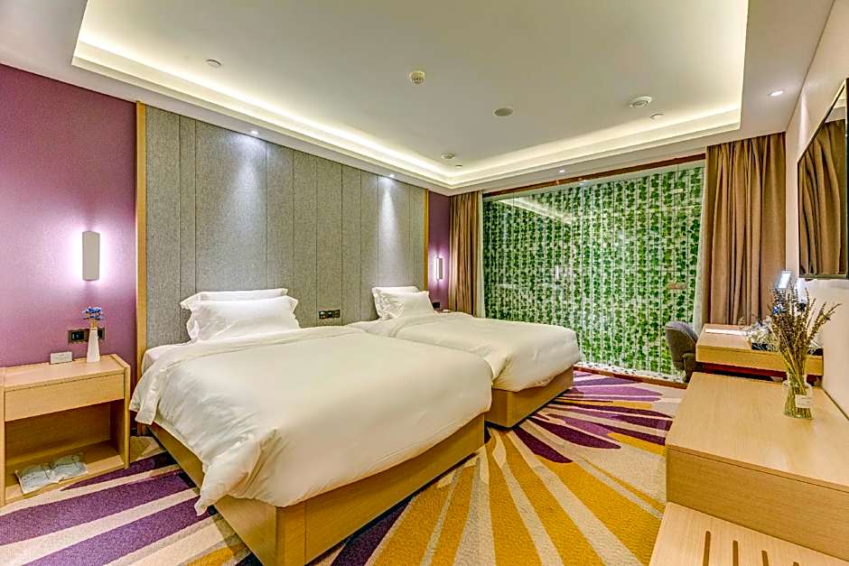 Lavande Hotels· Tangshan Exhibition Yuanyang City