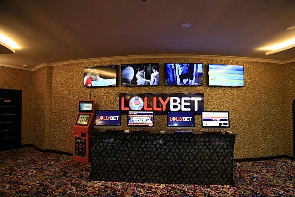 Imperial Royale Hotel