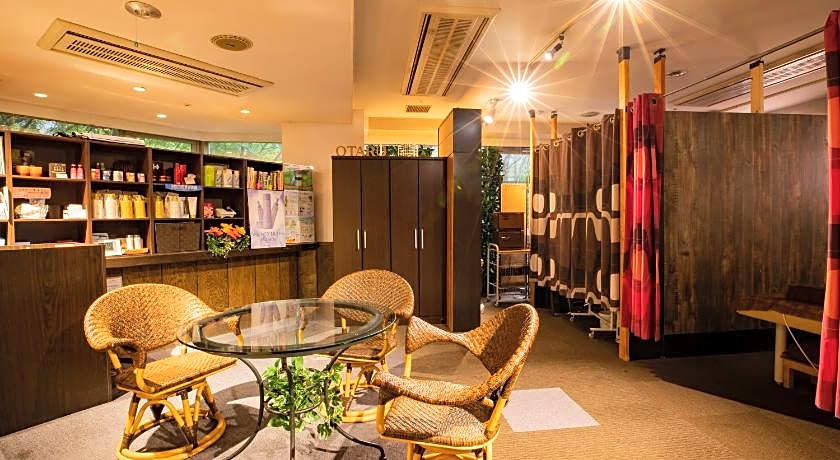 Otaru Asari Classe Hotel