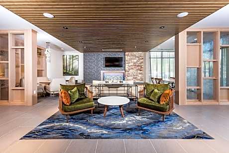 Fairfield Inn & Suites by Marriott Crestview