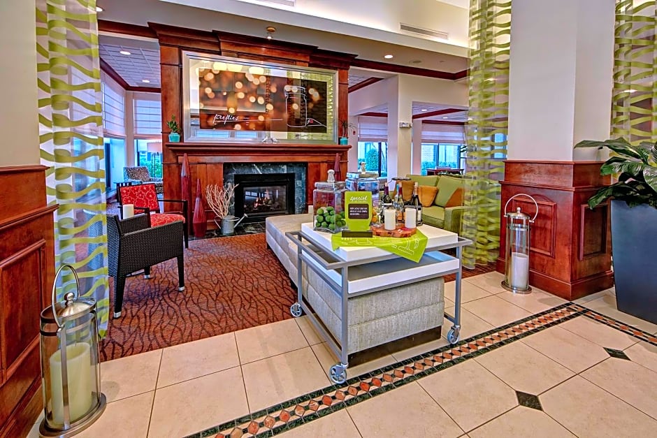 Hilton Garden Inn Memphis Southaven