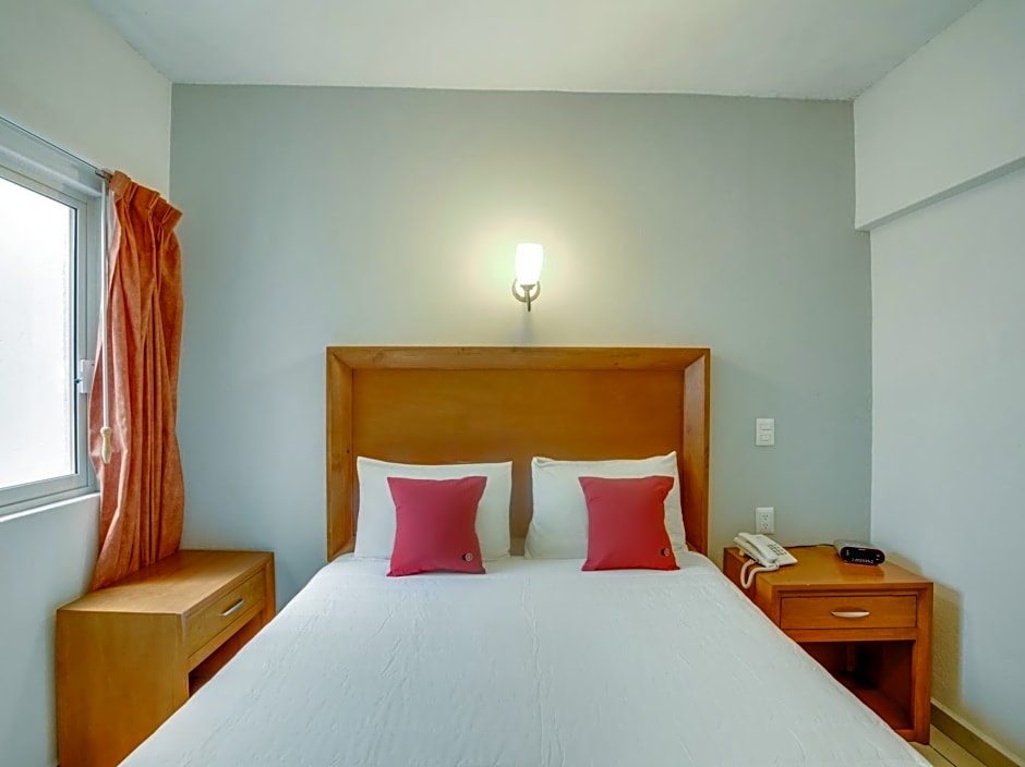 Hotel Patzcuaro
