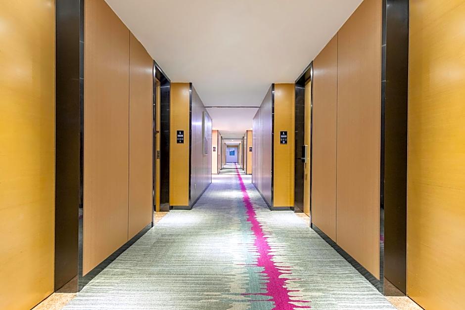 Lavande Hotel Jiangmen Yingbin Avenue Branch