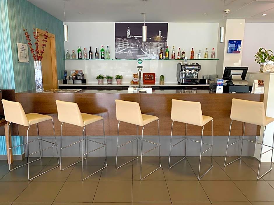 Holiday Inn Express Vitoria By IHG