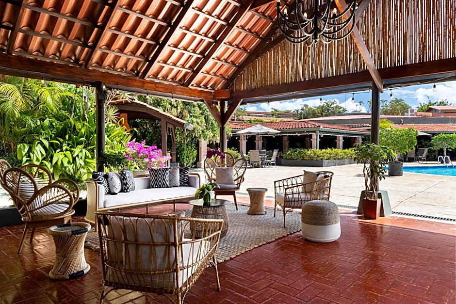 DoubleTree By Hilton Cariari San Jose - Costa Rica