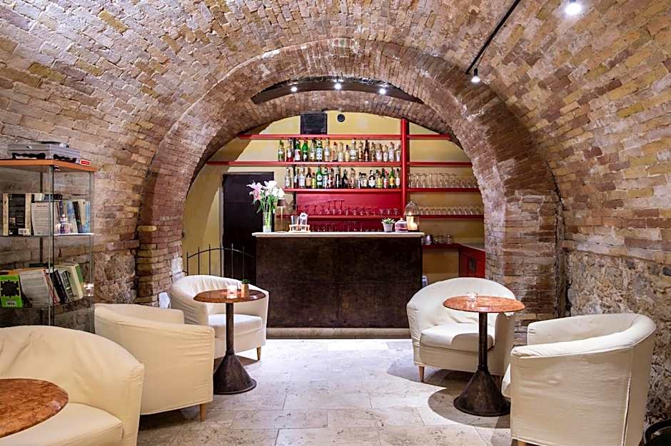 Hotel L'Antico Pozzo