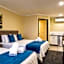 Balranald Club Motel