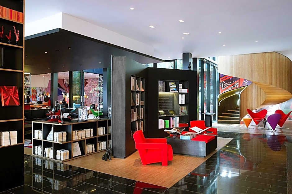 citizenM London Bankside