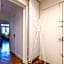 Paris City - Spacious 3 rooms flat for families - 3 minutes from metro station