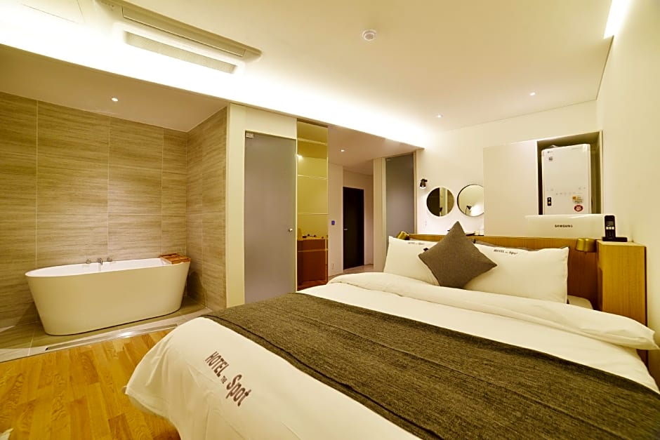 Hotel The Spot (Korea Quality)