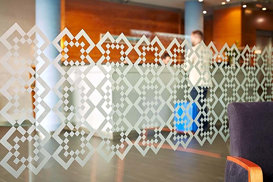 Barcelona Century Hotel