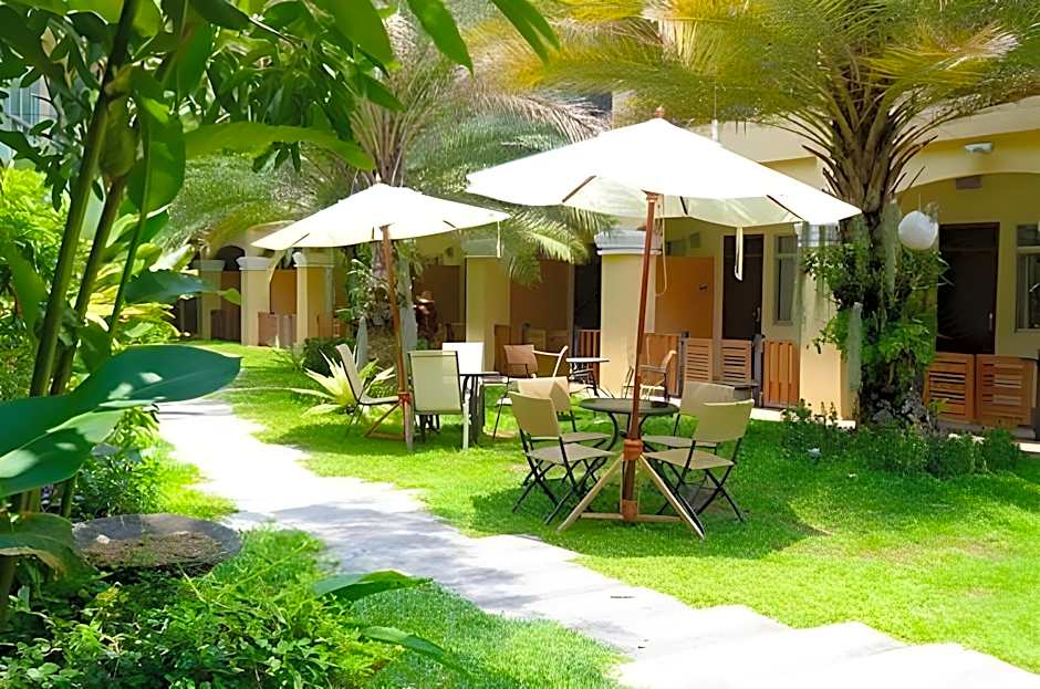 Piman Garden Boutique Hotel