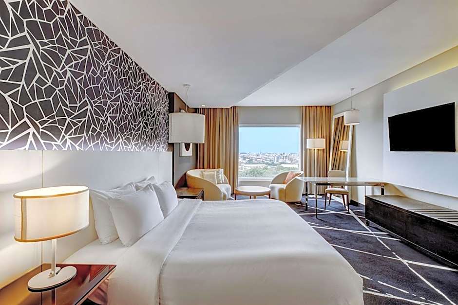 Radisson Blu Lagos Ikeja