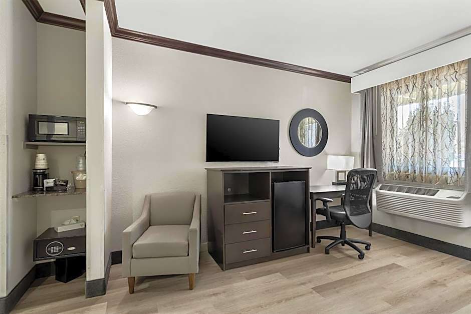 Best Western Asheville -Blue Ridge Parkway