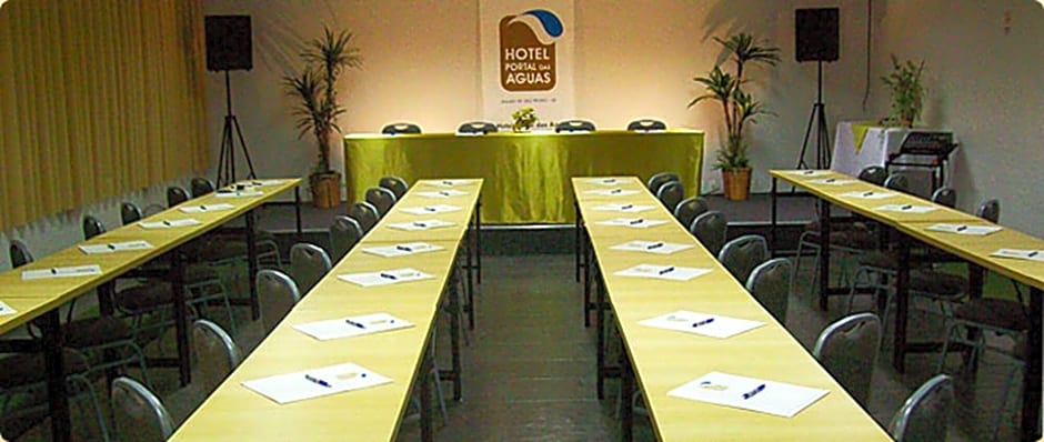 Hotel Portal das Águas