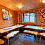 Alpking Hostel