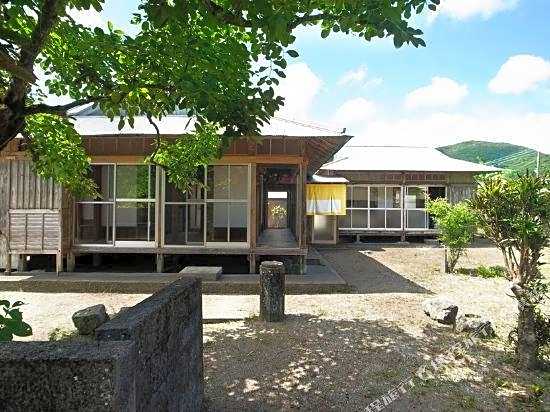 Guesthouse Ryouhuu