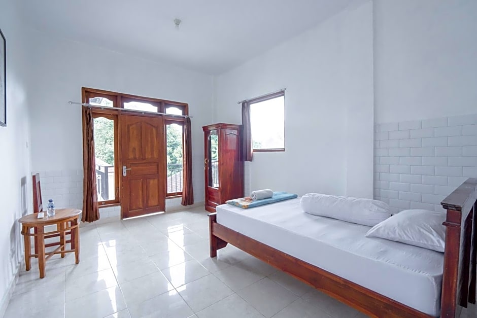 SDK Homestay Uluwatu