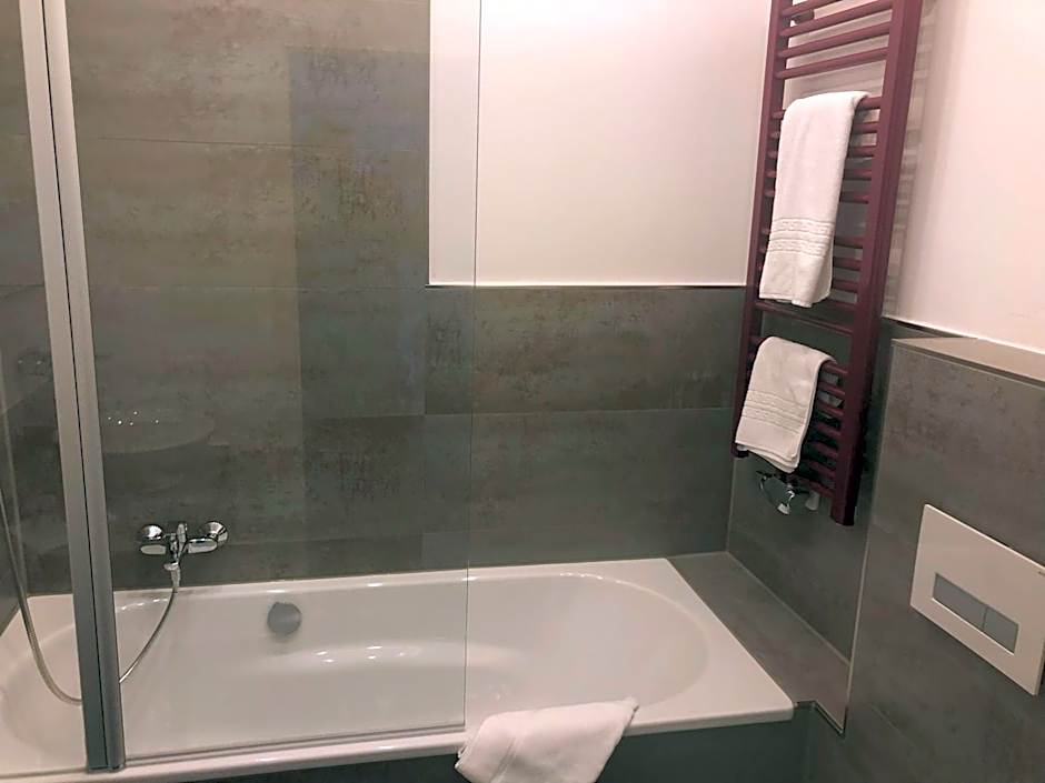 Hotel Bedburger Mühle