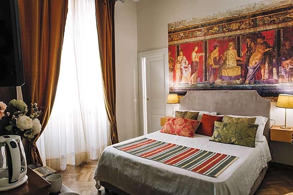 Spaccanapoli B&B City Soul