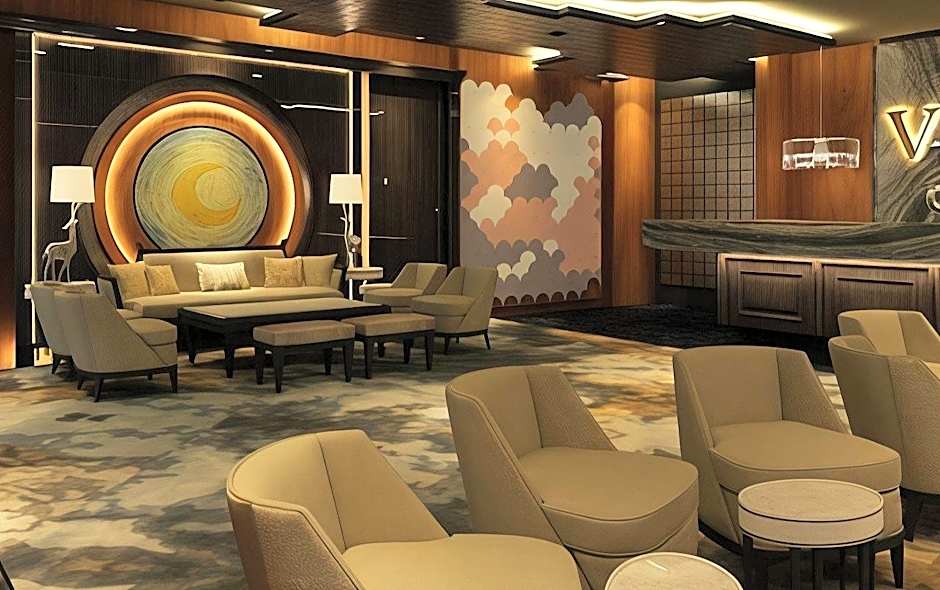 Vangohh Eminent Hotel & Spa