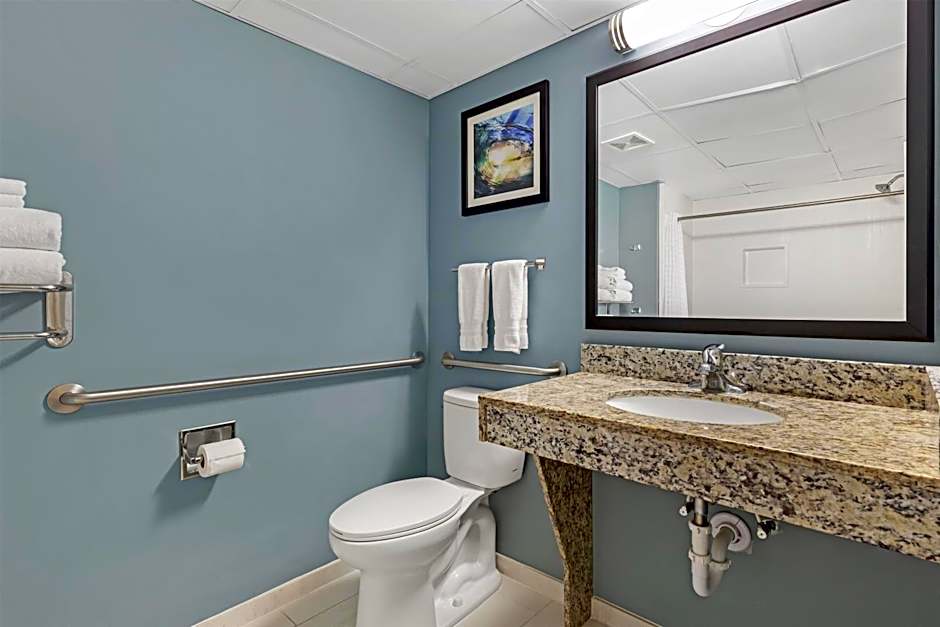 Best Western Plus Ocean City