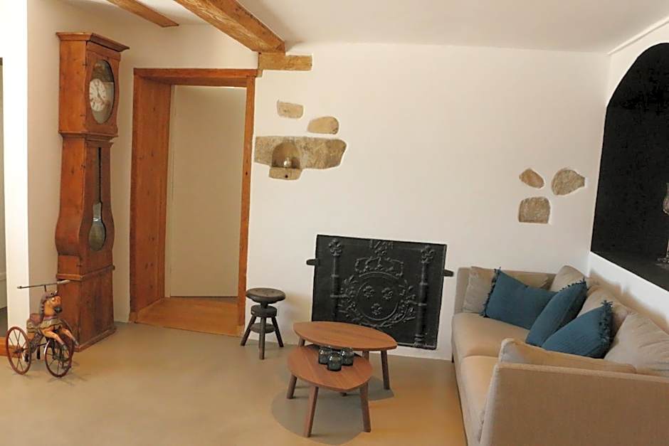 La Ferme de la Praz - Rooms with a View