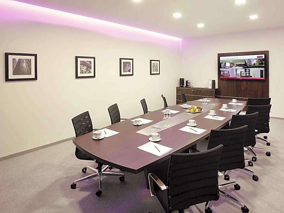 Mercure Hotel Luedenscheid
