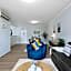 Exclusive Northbridge Apt w Wi-Fi Pool
