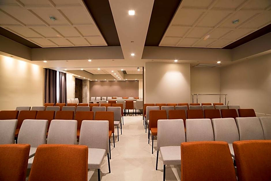 Best Western Plus Hotel Terre di Eolo