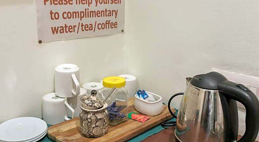 Tree of Life Bed & Breakfast