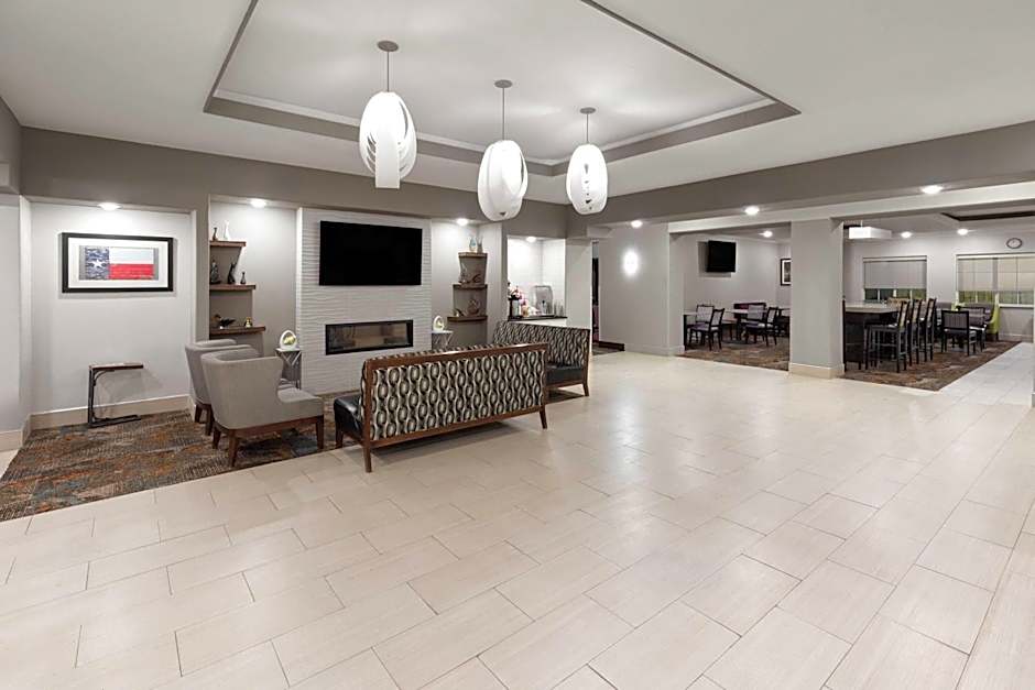La Quinta Inn & Suites by Wyndham Kyle