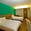 4th Zhongshan Road Garden Inn