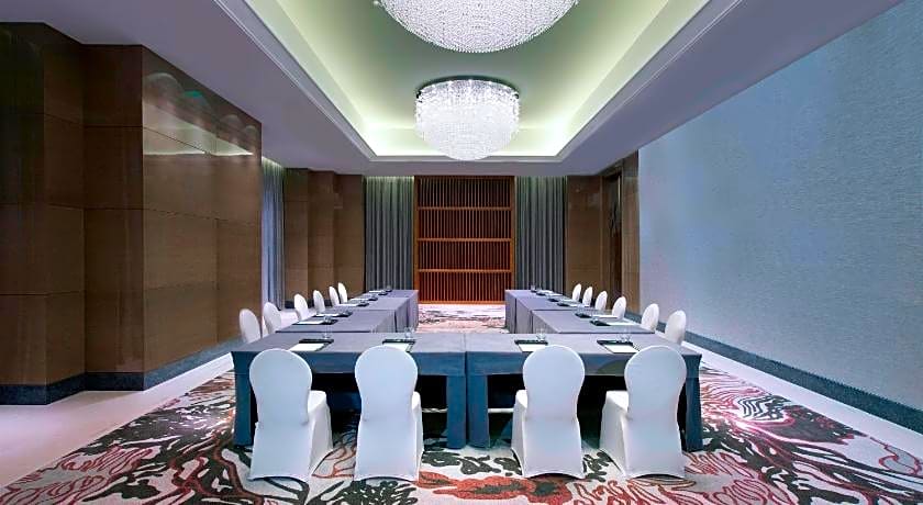 The Westin Ningbo