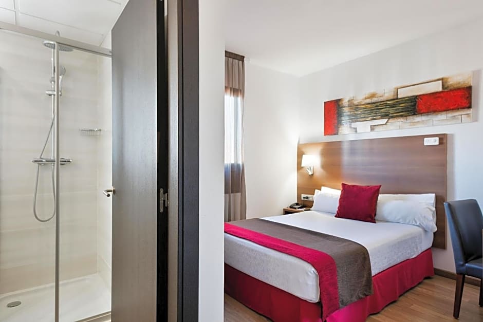 Hotel Best Auto Hogar