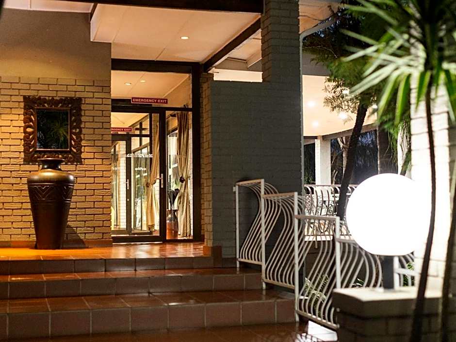 Newcastle Country Lodge