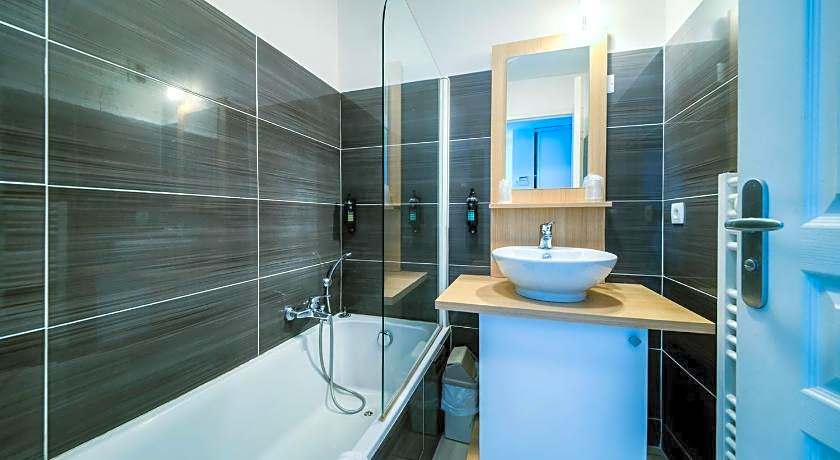 Comfort Aparthotel Frejus La Tour de Mare