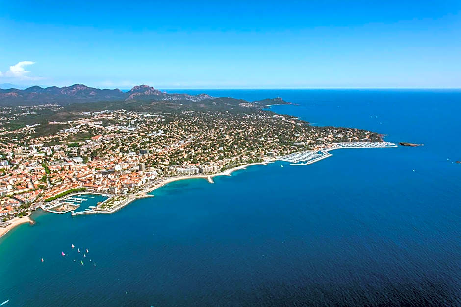 Best Western Plus Hotel La Marina
