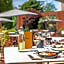 Hotel Mercure Dijon Centre Clemenceau