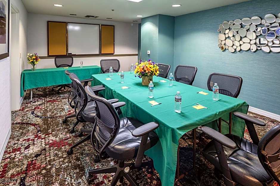 Hampton Inn By Hilton San Francisco-Airport